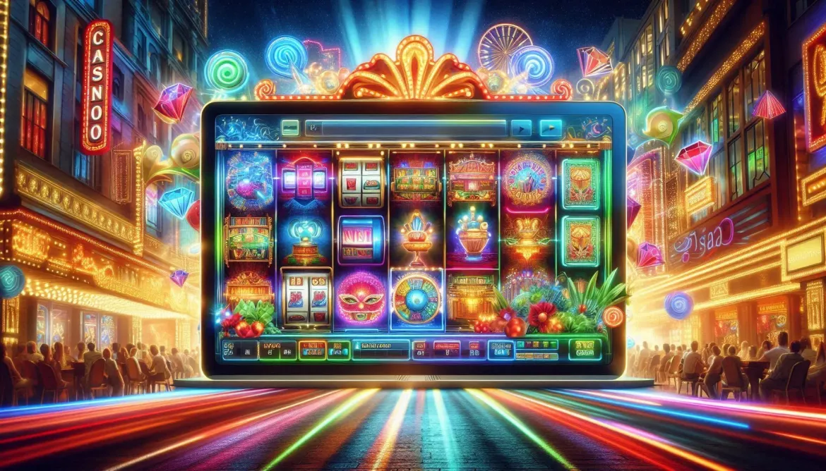 Svenplay Casino